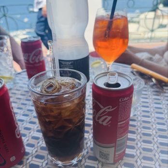 BAR Funicolare - Beverages - Bars Near Me - Capri, NA BAR Funicolare - Beverages - Bars Near Me - Capri, NA