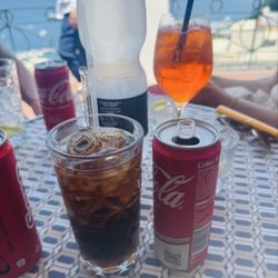 BAR Funicolare - Beverages