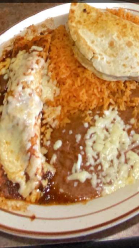 El Camino Mexican Cuisine — Mexican restaurant in Athens