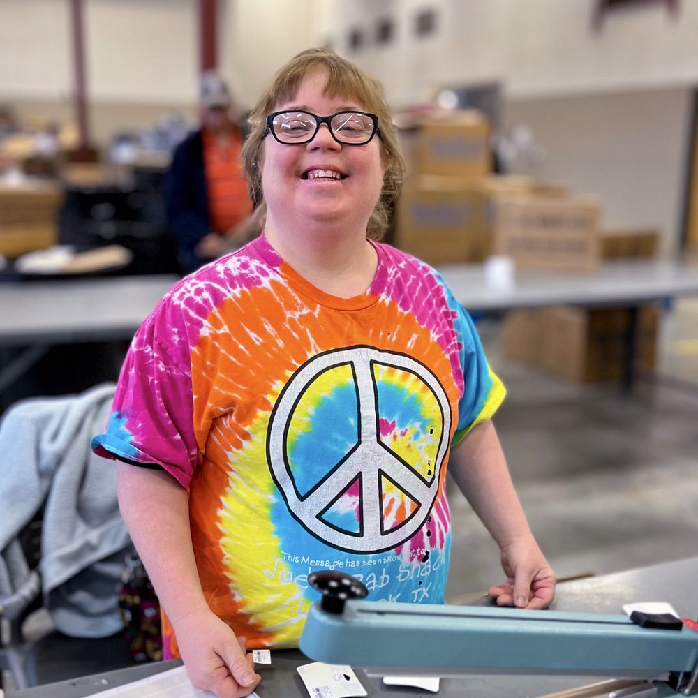 Open Avenues - social services organization in Rogers, AR