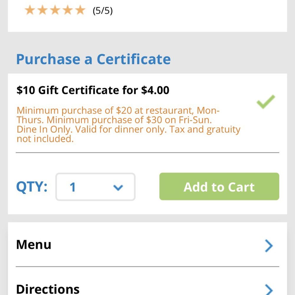 Kiyomi Sushi - Copy of the rules and regulations for said gift certificate. - Sushi Bars Near Me - Bel Air, Maryland Kiyomi Sushi - Copy of the rules and regulations for said gift certificate. - Sushi Bars Near Me - Bel Air, Maryland