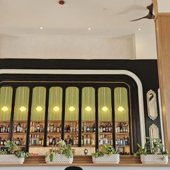 Leluia Hall - Steakhouses Near Me - Charlotte, North Carolina