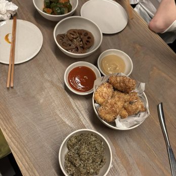 Atoboy - Korean Near Me - New York, New York
