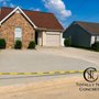 Totally New Concrete 