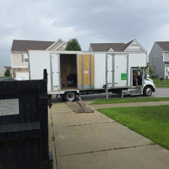 Stanford Van Lines - Movers Near Me - Thornton, Illinois Stanford Van Lines - Movers Near Me - Thornton, Illinois