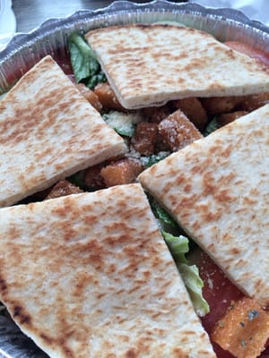 M&G chargrill by null