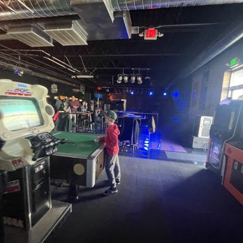 Retro City Rockade - Arcades Near Me - Janesville, Wisconsin Retro City Rockade - Arcades Near Me - Janesville, Wisconsin