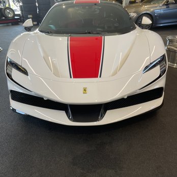 P Zero World - Plug in ferrari - Tires Near Me - Los Angeles, California P Zero World - Plug in ferrari - Tires Near Me - Los Angeles, California