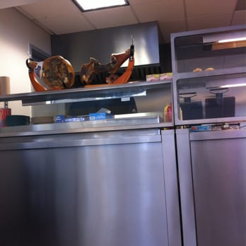 Las Canarias - Kitchen area - Breakfast & Brunch Near Me - San Juan, Puerto Rico Las Canarias - Kitchen area - Breakfast & Brunch Near Me - San Juan, Puerto Rico