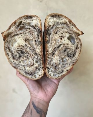 Milk Belly Bakery by null