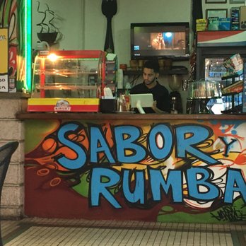Sabor y Rumba - Puerto Rican Near Me - Ponce, Puerto Rico