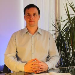 Neil Collins - Neil Collins Business English Coaching and Training in Berlin Prenzlauer Berg
