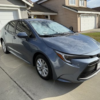 A Perfect Shade - Car Window Tinting Near Me - Temecula, California A Perfect Shade - Car Window Tinting Near Me - Temecula, California