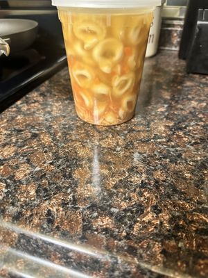 Joe & Pat's Pizzeria & Restaurant by null