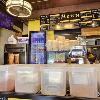 Falafel King - Middle Eastern Near Me - Seattle, Washington Falafel King - Middle Eastern Near Me - Seattle, Washington