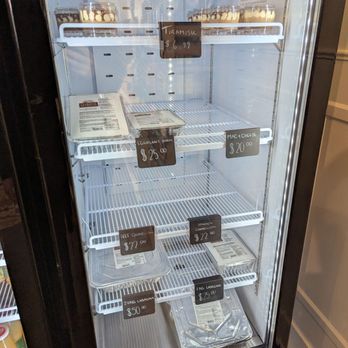 Panino Mio - Prepared meals to go - Sandwiches Near Me - Burnaby, British Columbia