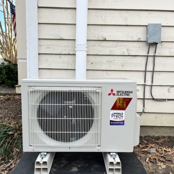 Pro-Tech HVAC Home - Heating & Air Conditioning/HVAC Near Me - Annapolis, Maryland Pro-Tech HVAC Home - Heating & Air Conditioning/HVAC Near Me - Annapolis, Maryland