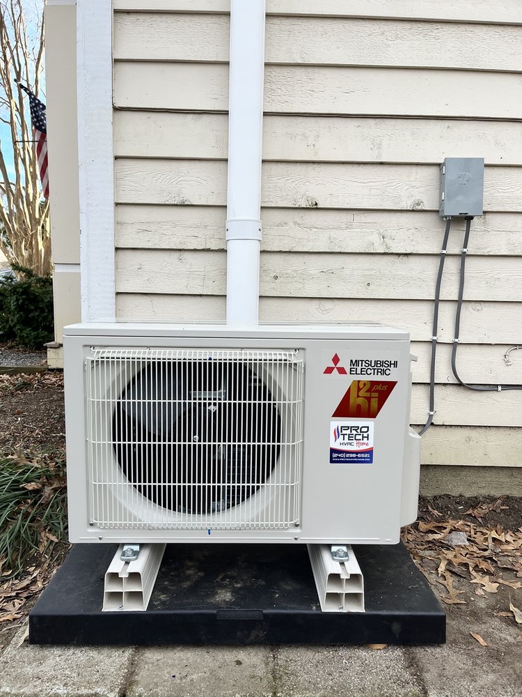 PROTECH HVAC HOME Updated September 2024 30 Photos & 23 Reviews