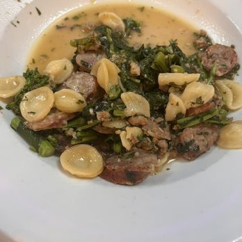 Traditions 118 Restaurant - Orecchiette Carlucci - Italian Near Me - Granite Springs, New York Traditions 118 Restaurant - Orecchiette Carlucci - Italian Near Me - Granite Springs, New York