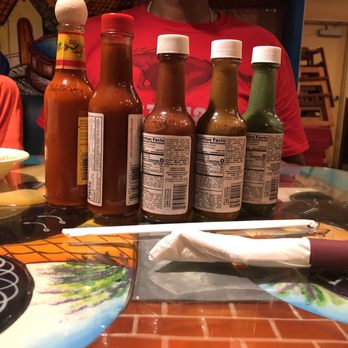 Los Tres Amigos - Mexican Near Me - Canton, Michigan