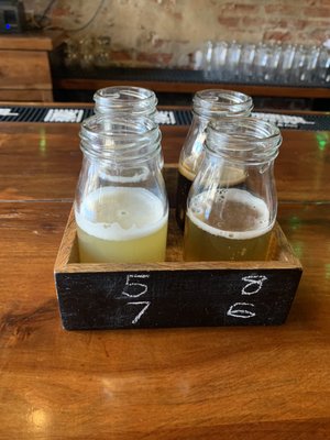Meyers Brewing Company by null