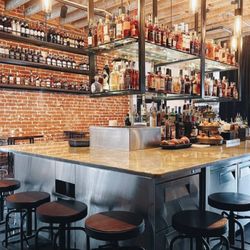 Gertie’s Bar
