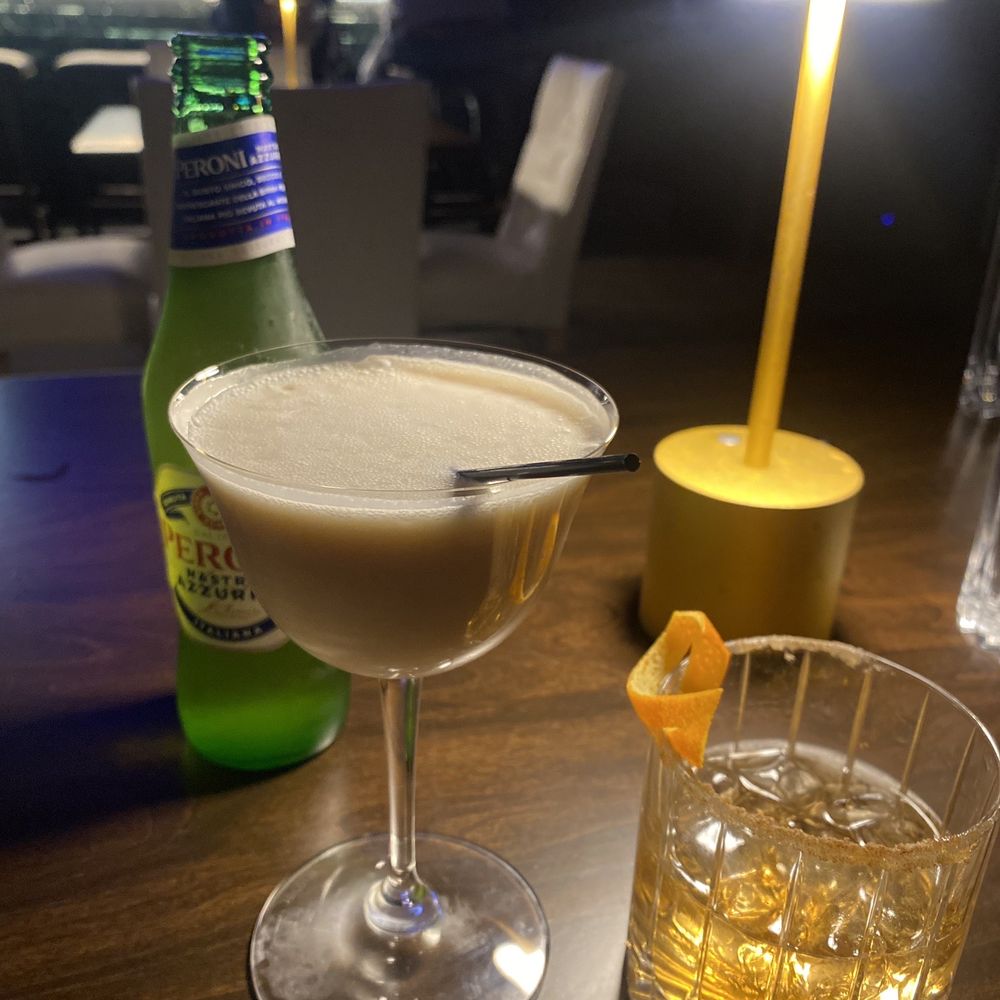 Checkmate - Way over priced drinks! Cocktails too sweet - Bars Near Me - Detroit, Michigan