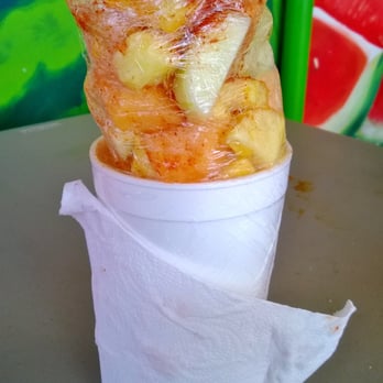 Fruteria La Mission - Yum - Desserts Near Me - San Antonio, Texas Fruteria La Mission - Yum - Desserts Near Me - San Antonio, Texas