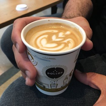 Dollop Coffee - Cafes Near Me - Chicago, Illinois Dollop Coffee - Cafes Near Me - Chicago, Illinois