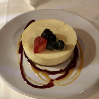 Kennedy's Steakhouse - Cheesecake - Steakhouses Near Me - Eugene, Oregon
