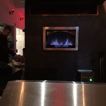 Bistango - The fire grill - Italian Near Me - New York, New York