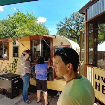 Micklethwait Craft Meats - Almost there... - Food Trucks Near Me - Austin, Texas