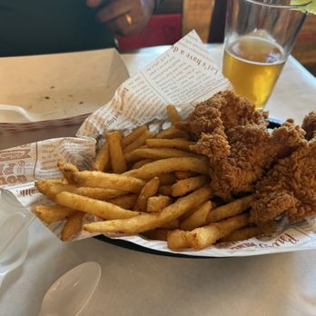 Cajun Crack'n - Seafood Near Me - Milpitas, California