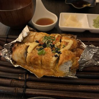 Sushi Payce - Sushi Bars Near Me - Chicago, Illinois