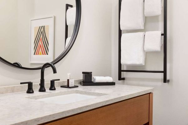 Origin Hotel Lexington by null