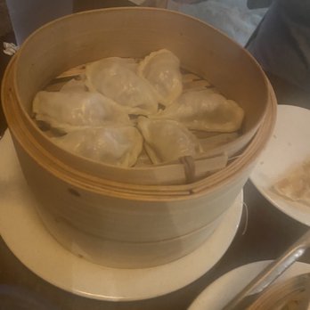 Bushi Bushi - Dim Sum Near Me - Dallas, Texas