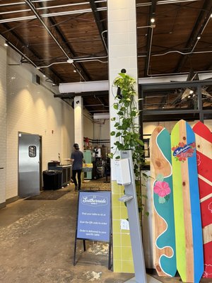 Southernside Brewing Co. by null