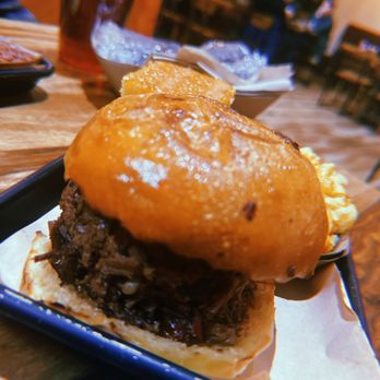 2Fifty Texas BBQ - Barbeque Near Me - Washington, DC, District of Columbia