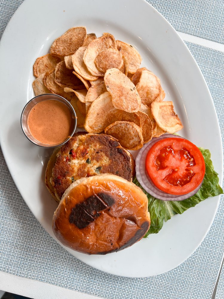Taverna East Village