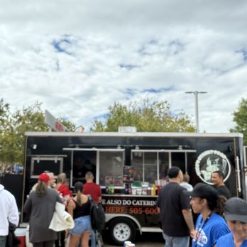 Nicos Street - Food Trucks Near Me - Albuquerque, New Mexico