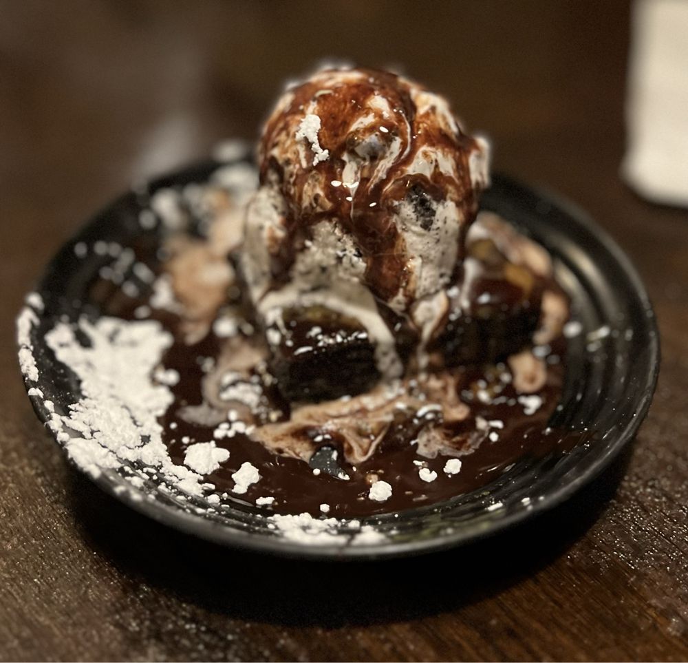 Ichiriki Japanese Nabe