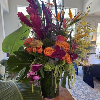 French Florist - Florists Near Me - Los Angeles, California