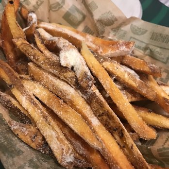 Wingstop - Chicken Wings Near Me - San Diego, California