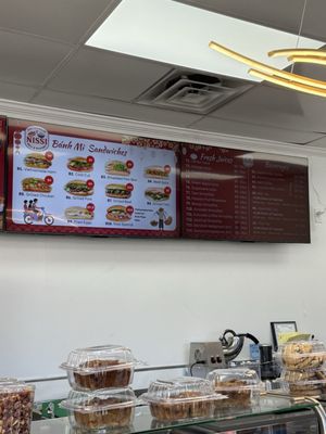 Nissi Deli and Bakery by null