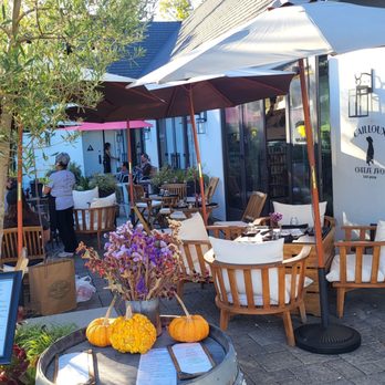 Cailloux Cheese Shop - Very cute place, intimate and cozy. - Cheese Shops Near Me - Solvang, California