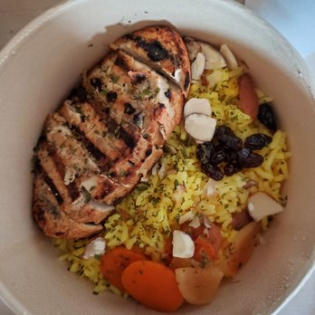 VegiOasis - Vegan Near Me - Huntington Beach, California