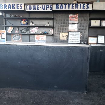 Ambriz Garage - Auto Repair Near Me - Round Lake, Illinois Ambriz Garage - Auto Repair Near Me - Round Lake, Illinois