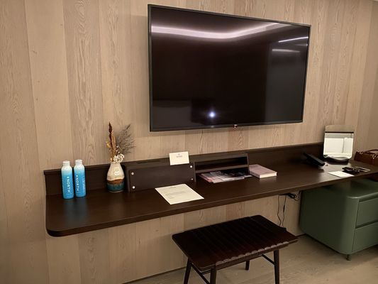 Muir, a Luxury Collection Hotel, Halifax by null