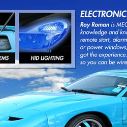 Car Cosmotology