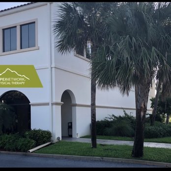 ApexNetwork Physical Therapy - Physical therapy - Physical Therapy Near Me - Palm Beach, Florida